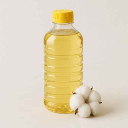 Cotton Seed Oil Amaris Chemicals