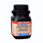 Cresol Red Indicator Extra Pure Amaris Chemicals