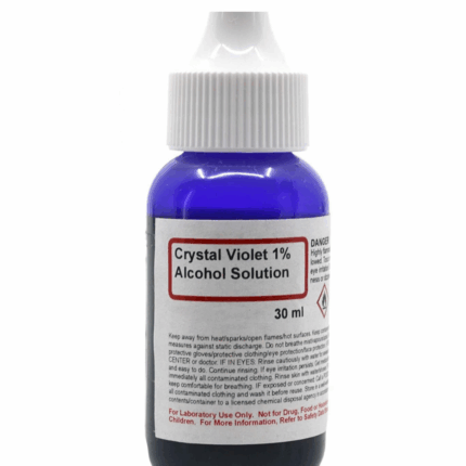 Crystal violet extra pure
