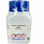 Cupric Carbonate Extra Pure Amaris Chemicals