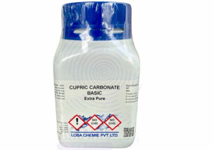 Cupric Carbonate Extra Pure Amaris Chemicals