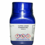 Cupric Oxide Extra Pure Amaris Chemicals
