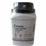 Cupric Sulphate Anhydrous Extra Pure Amaris Chemicals