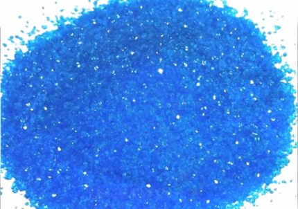 Cupric Sulphate Pentahydrate Amaris Chemicals