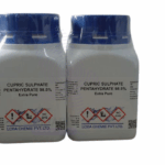 Cupric Sulphate Pentahydrate Extra Pure Amaris Chemicals