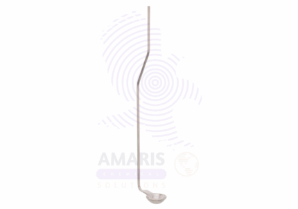 Deflagrating Spoon Amaris Chemicals