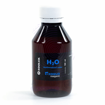 Deionized Water Extra Pure Amaris Chemicals