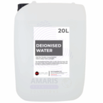 Deionized water Amaris Chemicals