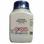 Dextrose Monohydrate Extra Pure Amaris Chemicals
