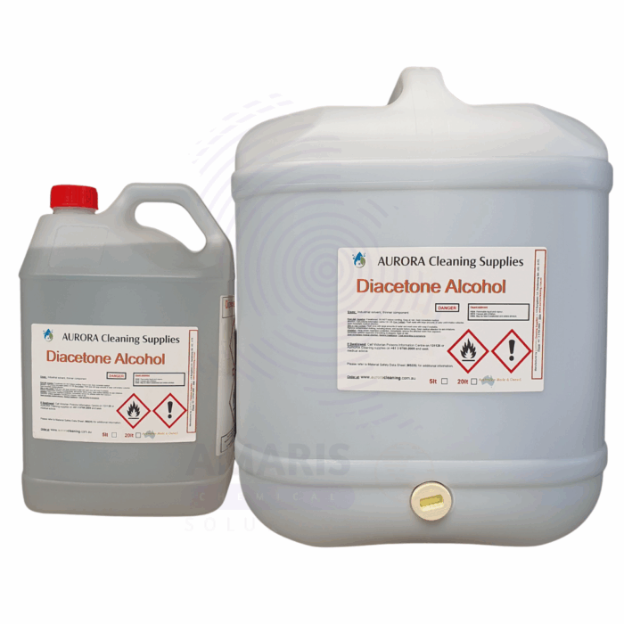 Di Acetone Alcohol Amaris Chemicals