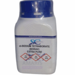 Di-sodium Tetraborate (Borax) Extra Pure Amaris Chemicals