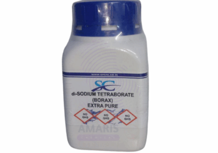 Di-sodium Tetraborate (Borax) Extra Pure Amaris Chemicals