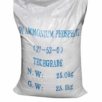 Diammonium phosphate (DAP) Amaris Chemicals
