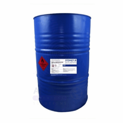 Dichloromethane Amaris Chemicals