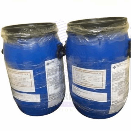 Dicyclomine HCL Amaris Chemicals