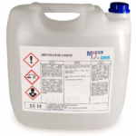 Diethanolamine [C4H11NO2 or (CH2CH2OH)2NH] Amaris Chemicals