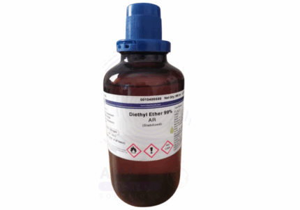 Diethyl Ether Extra Pure Amaris Chemicals