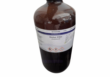 Diethyl Ether Extra Pure Amaris Chemicals