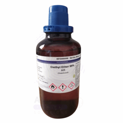 Diethyl Ether Extra Pure Amaris Chemicals