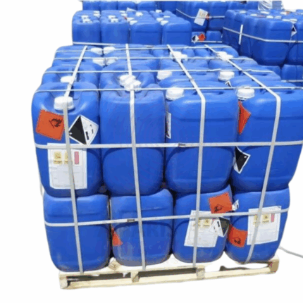 Dimethyl acetimide Amaris Chemicals