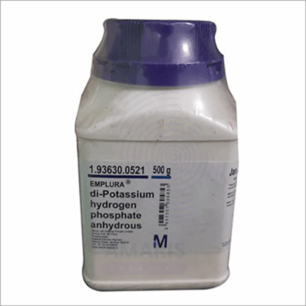 Dipotassium Hydrogen Phosphate Extra Pure Amaris Chemicals