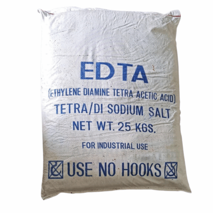 Disodium EDTA 99% Amaris Chemicals