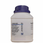 Disodium Hydrogen Phosphate Dihydrate Extra Pure Amaris Chemicals