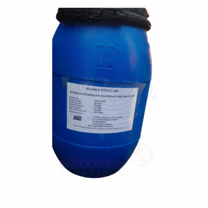 Disodium Hydrogen phosphate dihydrate Amaris Chemicals