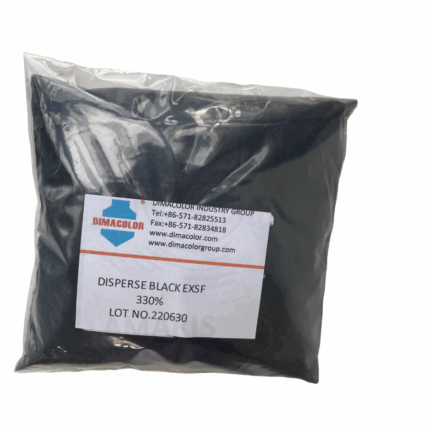 Disperse black Amaris Chemicals