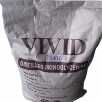 Distilled Monoglycerides (DMG) remosoft Amaris Chemicals