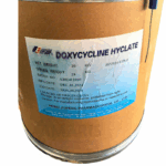 Doxycycline Hyclate BP Amaris Chemicals