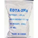 EDTA Disodium Salt Amaris Chemicals