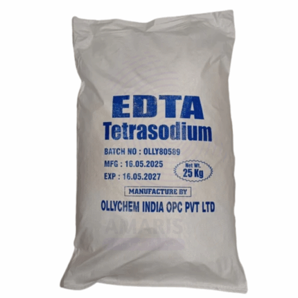 EDTA Tetrasodium Salt Amaris Chemicals