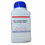 Egg Albumen Extra Pure Amaris Chemicals