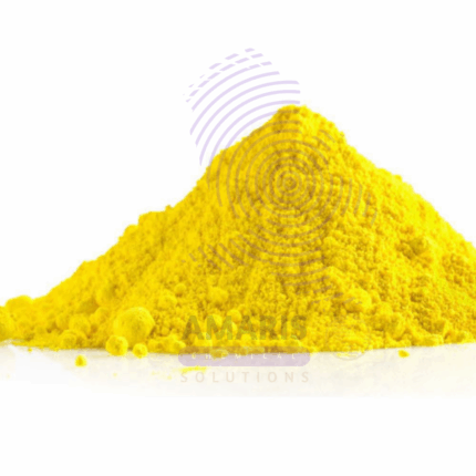 Egg Yellow 25_ dye Amaris Chemicals