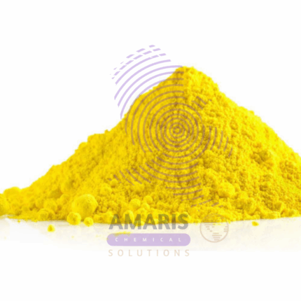 Egg Yellow 25_ dye Amaris Chemicals
