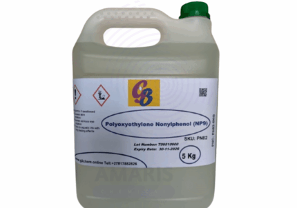 Emulsifier ( Emulgator) NP-9 Amaris Chemicals