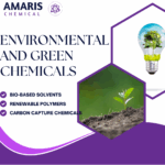 Environmental and Green Chemicaks amaris chemicals