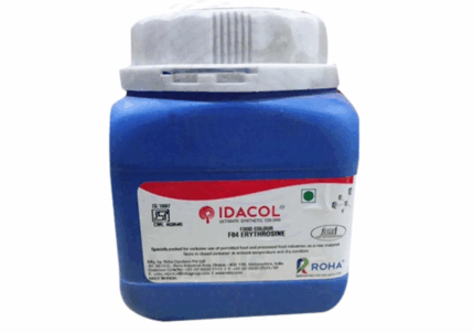 Erythrosine 86% Amaris Chemicals