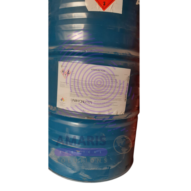 Ethyl Glycol amaris chemicals