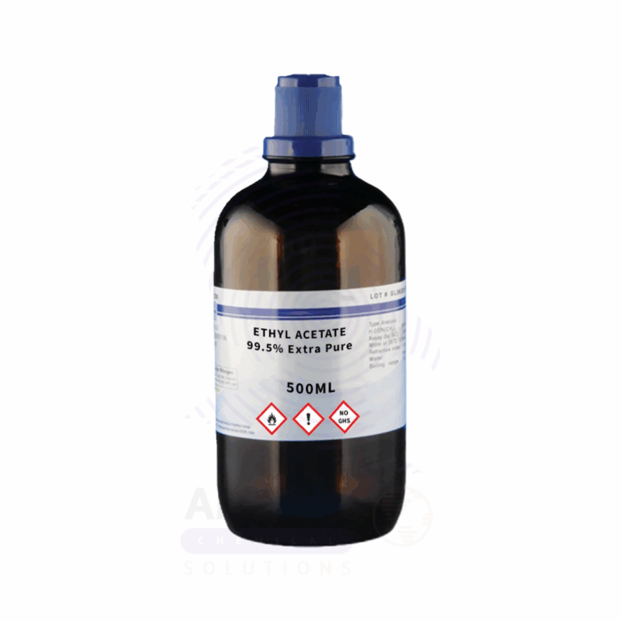 Ethyl acetate 99.5% Extra Pure Amaris Chemicals