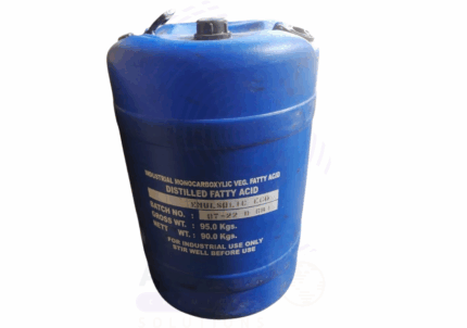 Fatty Acid Amaris Chemicals