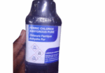 Ferric Chloride anhydrous Extra Pure Amaris Chemicals