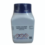 Ferric Chloride anhydrous Extra Pure Amaris Chemicals