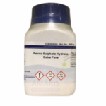 Ferric Sulphate Extra Pure Amaris Chemicals
