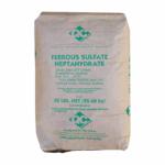 Ferrous Sulphate Heptahydrate Amaris Chemicals
