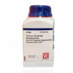 Ferrous Sulphate heptahydrate 99% Extra Pure Amaris Chemicals