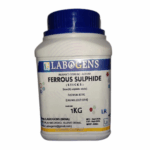 Ferrous Sulphide Extra Pure Amaris Chemicals