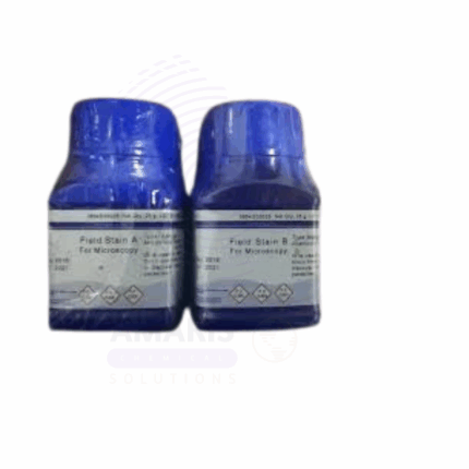 Field Stain A and B Extra Pure Amaris Chemicals