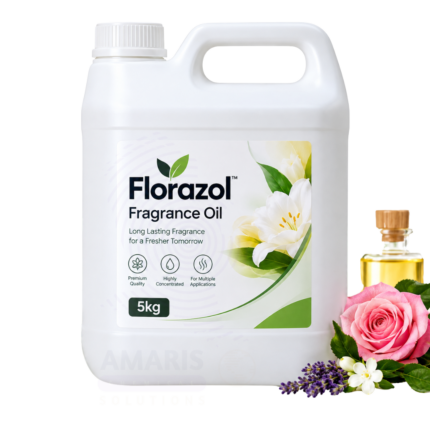 Florazol Fragrance Oil Amaris Chemicals